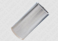 0 - 200°C Metal Edge Filter IP65 For Automatic Oil Well Injection Filtration