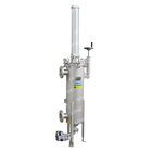 304 Pneumatic Driven Self Cleaning Filter For Polymer Coatings DFA41